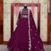 *NEW BEUTIQUE DESIGNER HEAVY CORDING EMBROIDERED WORK SUIT  WITH DUPATTA*