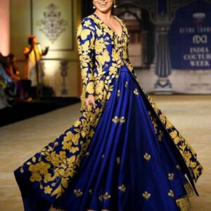 NEW DESIGER BEUTIQUE HEAVY EMBROIDERED WORK SUIT AND LEHENGHA