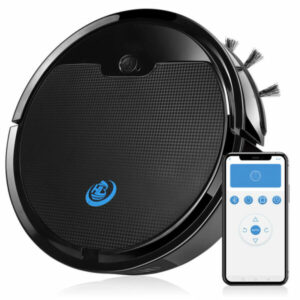 New Product Robot Vacuum Cleaner Mopping Sweeping Household Mopping Lazy Cleaning Machine with APP