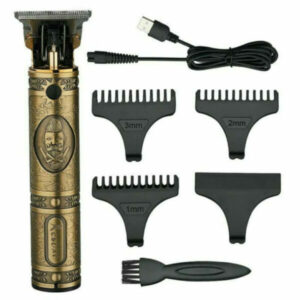 Electric Professional 6 in 1 Hair Clipper