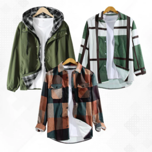 COMBO OF 3 – SUPER SELLING DENIM SHIRT