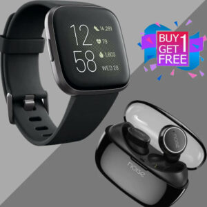 Smart Watch Series 6 with Air Pods Pro
