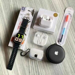 Combo Offer I WATCH Series 7 and AIRPORD PRO