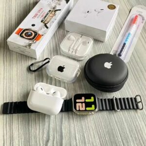 COMBO SET OF 2 { boAt Rockerz 235v2 Neckband & boAt Airdopes 331 True Wireless Earbuds }