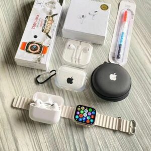 Newly Series 7 With Airpods Combo Deal