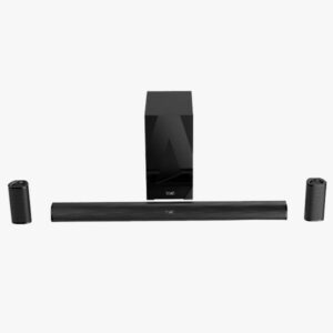 AirBass Z40 with ZEN ENC Mic & 60H Playtime Wireless Earphones