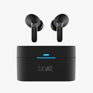 Airbass Z35 with ZEN ENC Mic & 32H Playtime Bluetooth Headset