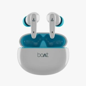 VS102 Truly Wireless Earbuds with 50hrs playtime and 11mm driver