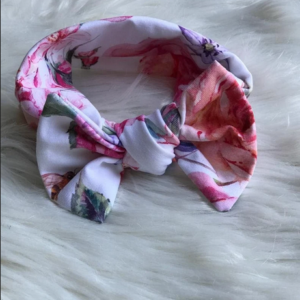 Bow headband. Personalized or non personalized. Baby shower gift. Baby girl gift. Personalized gifts.