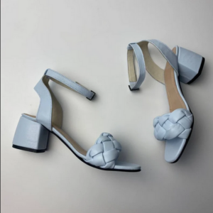 Black women's shoes