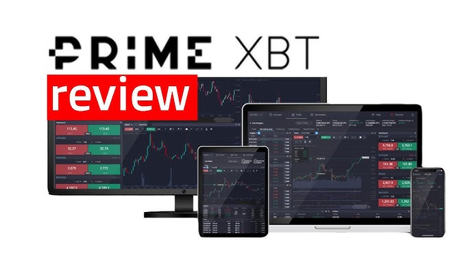 Comprehensive Review of PrimeXBT Website Features, Benefits, and Insights Comprehensive Review of PrimeXBT Website Features, Benefits, and Insights