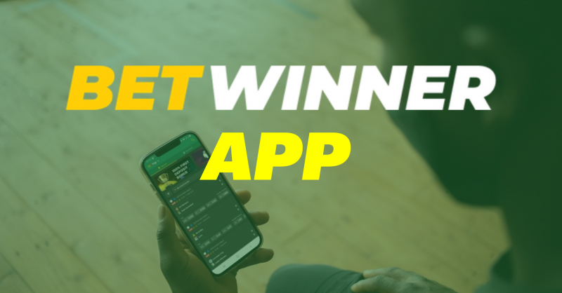 Découvrez Univers Betwinner et ses Avantages Découvrez Univers Betwinner et ses Avantages
