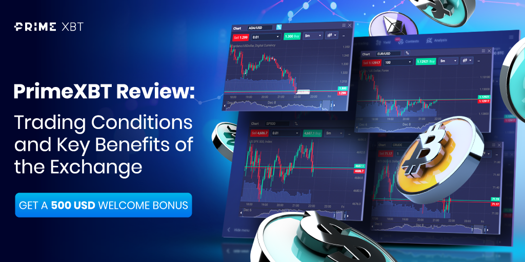 Experience the Thrill of Live Trading on PrimeXBT 3 Experience the Thrill of Live Trading on PrimeXBT 3