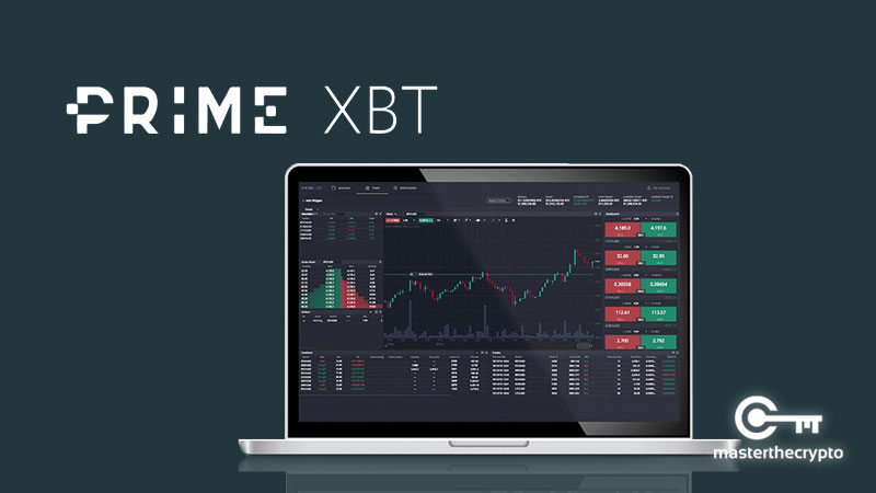 Maximize Your Profits with Leverage PrimeXBT Maximize Your Profits with Leverage PrimeXBT