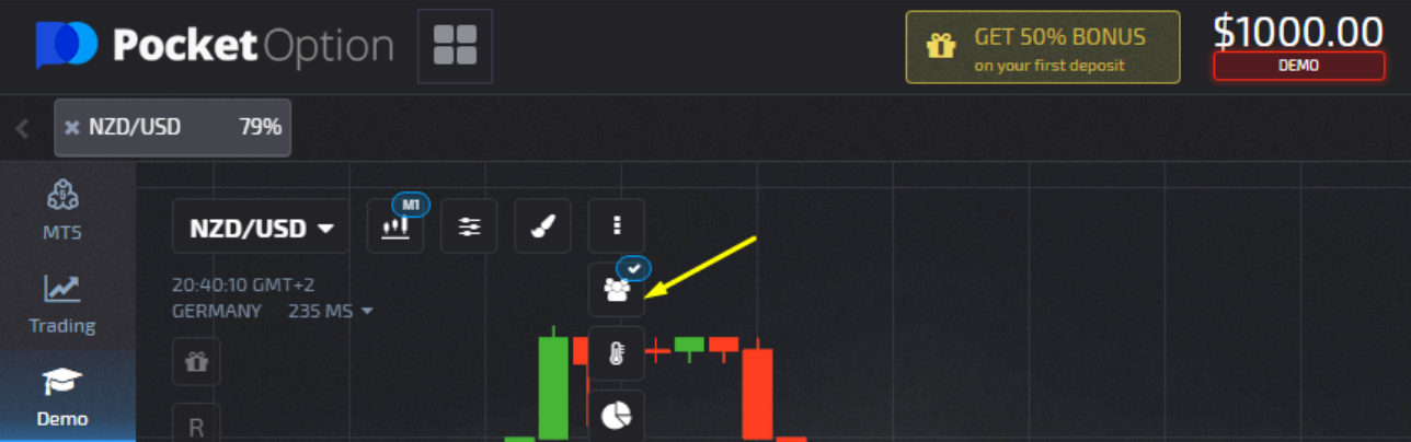 Pocket Option Торговля Полное руководство для начинающих и профессионалов Pocket Option Торговля Полное руководство для начинающих и профессионалов